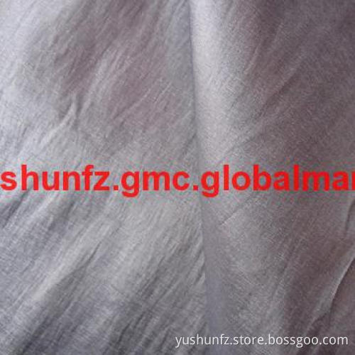 Warp Stretch Nylon/Polyester Fabric